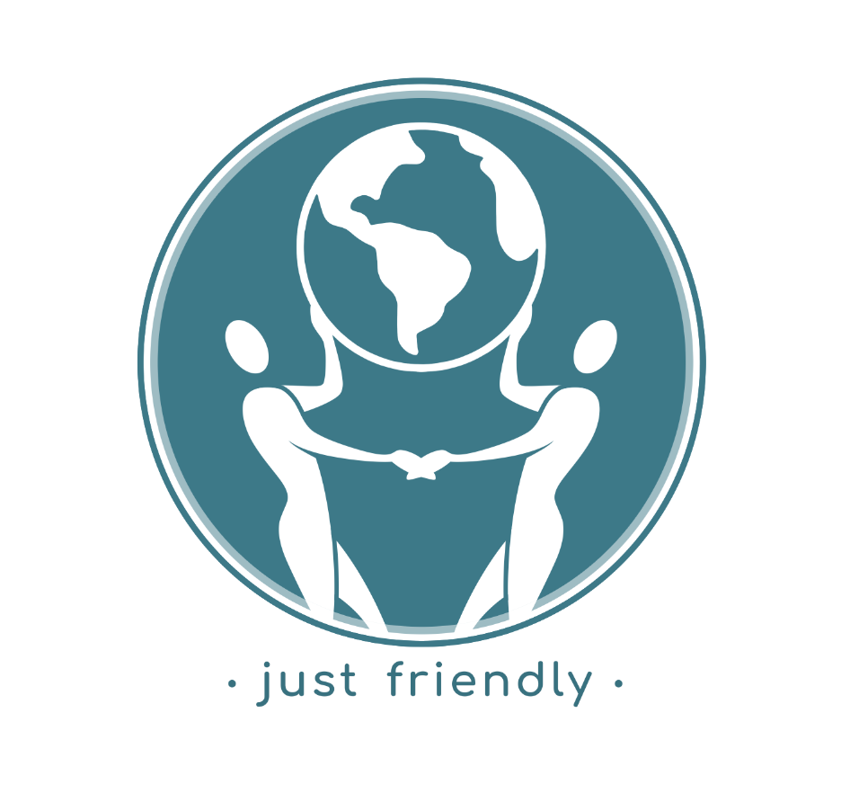 Just Friendly